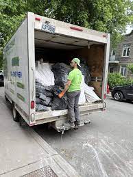 Recycling Services for Junk in Pryor Creek, OK